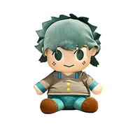 My Hero Academia Plushies MHA Plush Toys Creative Soft Stuffed Anime Plush Toy Doll Halloween Christmas New Year Gift