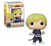 My Hero Academia: Neito Monoma Funko Pop Vinyl