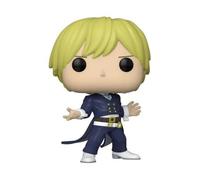 MY HERO ACADEMIA - POP Animation N° 1122 - Neito Monoma 1B