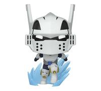My Hero Academia POP Animation Vinyl Figure Tenya (RBURST)(GW) Exclusive 9 Cm