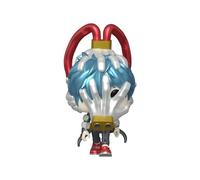 My Hero Academia POP! Animation Vinyl figurine Shigaraki(Metallic) 9 cm