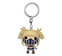 My Hero Academia POP! Vinyl Keychains 4 cm Toga w/Face Cover Display (12)