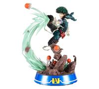 My Hero Academia PVC Statue - Izuku Midoriya | Official New
