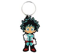 Pyramid International My Hero Academia Key Chain, Multicoloured, 4.5 x 6cm, RK38880C