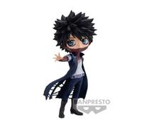 Banpresto - My Hero Academia - Dabi (Version A), Bandai Spirits Q posket