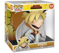 My Hero Academia Ryukyu Dragon Funko Pop! Vinyl Jumbo