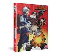 My Hero Academia: Season 4 Part 2