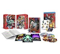 My Hero Academia: Season 4 Part 2: Limited Edition