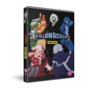 My Hero Academia - Season 5 Part 2 [DVD]