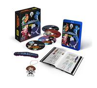 My Hero Academia - Season 5 Part 2 - Blu-ray - Limited Edition - Crunchyroll