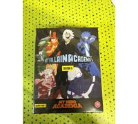 My Hero Academia - Season 5 Part 2 - Limited Edition NEW SEALED BLU RAY