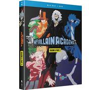 My Hero Academia: Season 5 - Part 2 (MHA)