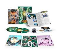My Hero Academia - Season 6 Part 2 [Blu-ray] [Region A & B]