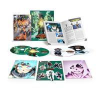 My Hero Academia - Blu-ray - Season 6 Part 2 - Limited Edition (Region A & B)