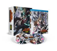 My Hero Academia - Season 7 Part 2 Limited Edition Blu-ray