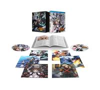 My Hero Academia - Season 7 Part 2 Limited Edition Blu-ray