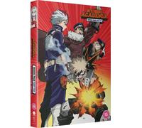 My Hero Academia: Season 4 Part 2