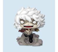 Funko POP! Plus: My Hero Academia - Shigaraki - Collectable Vinyl Figure - Gift Idea - Official Merchandise - Toys For Kids & Adults - Model Figure for Collectors and Display