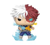 My Hero Academia Shoto Todoroki Funko POP Vinyl