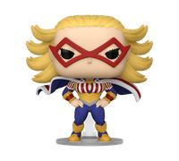 My Hero Academia Star and Stripe Funko Pop! Animation Vinyl Figure