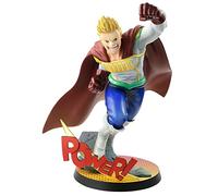 My Hero Academia statuette PVC 1/8 Mirio Togata Hero Suits Ver. 21 cm