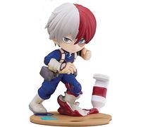 My Hero Academia statuette PVC PalVerse Shoto Todoroki 11 cm