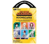 My Hero Academia Sticker Set (100-Pack) Sticker Set