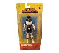 My Hero Academia Tenya IIda 5 inch action figure BNIB
