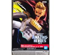 My Hero Academia THE AMAZING HEROES vol.16 Lemillion Figure