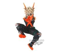 My Hero Academia The Amazing Heroes Vol.30 Katsuki Bakugo