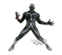 My Hero Academia The Evil Villains Vol.5 Twice PVC Figure BANPRESTO
