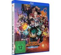 My Hero Academia - The Movie: You're Next - [Blu-ray]