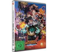 My Hero Academia - The Movie: You're Next - [DVD]