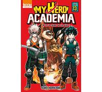 My Hero Academia, Tome 13. On Va Causer de Ton Alter