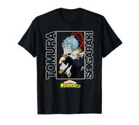 My Hero Academia Tomura Shigaraki Anime T-Shirt