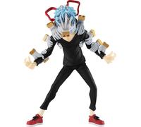 MY HERO ACADEMIA - Tomura Shigaraki Pop Up Parade Pvc Figure Takara Tomy