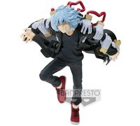 My Hero Academia Tomura Shigaraki The Evil Villains Vol 4 Figure Multicolor Kids