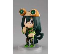 My Hero Academia Tsuyu Asui Chibi Masters