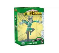My Hero Academia Tsuyu Asui Figure
