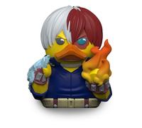 My Hero Academia Tubbz PVC Figure Shoto Todoroki 1st Edition 10 cm