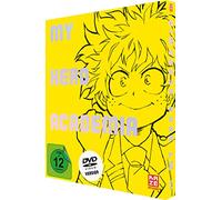 My Hero Academia - Vol. 1 [DVD] [2016]