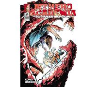 My Hero Academia, Vol. 18: Bright Future: Volume 18