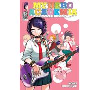 My Hero Academia, Vol. 19 : School Festival Volume 19