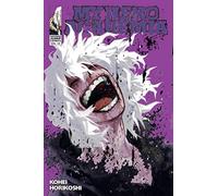 My Hero Academia, Vol. 25: Volume 25