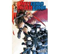 My Hero Academia, Vol. 27