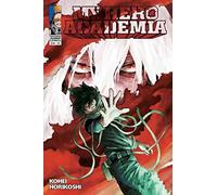 My Hero Academia, Vol. 28: Volume 28
