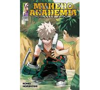 My Hero Academia, Vol. 29: Katsuki Bakugo Rising: Volume 29