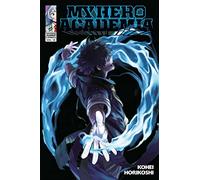 My Hero Academia, Vol. 30 – Simon & Schuster