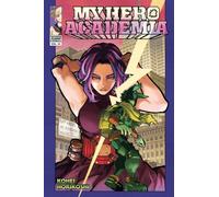 My Hero Academia, Vol. 32