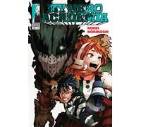 My Hero Academia - Vol. 33 - Simon & Schuster